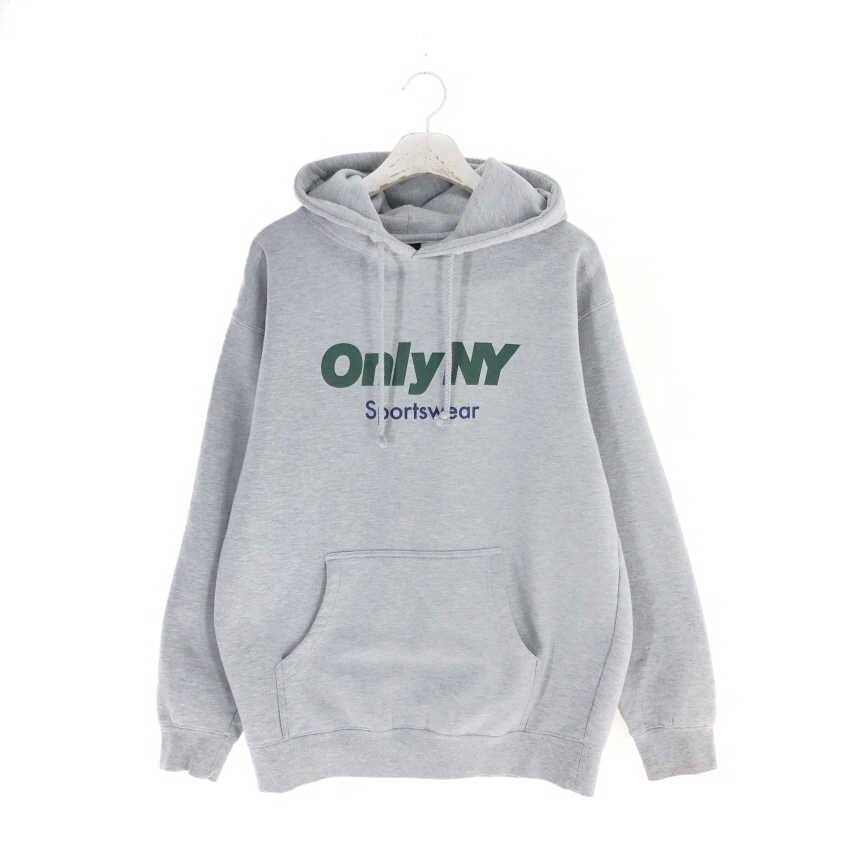 OnlyNY Made in canada 후드티 M